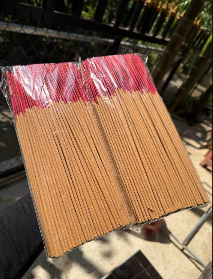 Tất Tần Tật Về Nhang Trầm Hương: 5 Câu Hỏi Thường Gặp